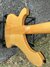 Rickenbacker 4003/4 BH BT, Mapleglo: Full Instrument - Rear