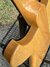 Rickenbacker 4003/4 BH BT, Mapleglo: Neck - Rear