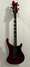 Rickenbacker 4030/4 BH BT, Ruby: Full Instrument - Front