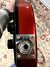 Rickenbacker 4030/4 BH BT, Ruby: Close up - Free