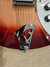 Rickenbacker 370/12 , Fireglo: Close up - Free