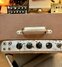 Rickenbacker B-9A/amp Electro, Brown: Free image