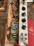 Rickenbacker B-9A/amp Electro, Brown: Close up - Free2