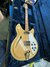 Rickenbacker 381/12 V69, Mapleglo: Full Instrument - Front