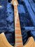Rickenbacker 381/12 V69, Mapleglo: Neck - Front