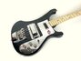 Rickenbacker 4003/4 , Jetglo Pearlstar : Free image