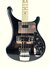 Rickenbacker 4003/4 , Jetglo Pearlstar : Body - Front