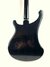 Rickenbacker 4003/4 , Jetglo Pearlstar : Body - Rear