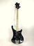 Rickenbacker 4003/4 , Jetglo Pearlstar : Full Instrument - Front