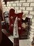 Aug 2012 Rickenbacker 4003/4 , Ruby: Headstock