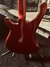 Rickenbacker 4003/4 , Ruby: Body - Rear