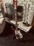 Rickenbacker 4003/4 , Ruby: Full Instrument - Front