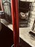Rickenbacker 4003/4 , Ruby: Neck - Rear