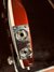 Rickenbacker 4003/4 , Ruby: Close up - Free