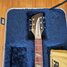 Oct 1998 Rickenbacker 360/6 , Jetglo: Headstock