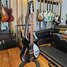 Rickenbacker 360/6 , Jetglo: Full Instrument - Front