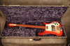 Rickenbacker 4001/4 C64, Fireglo: Free image2