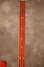 Rickenbacker 4001/4 C64, Fireglo: Neck - Front