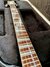 Rickenbacker 360/6 , Jetglo: Neck - Front