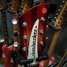 Jul 2003 Rickenbacker 330/6 , Fireglo: Headstock