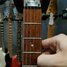 Rickenbacker 330/6 , Fireglo: Neck - Front