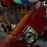 Rickenbacker 330/6 , Fireglo: Close up - Free