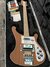 Rickenbacker 4003/4 , Natural Walnut: Free image2