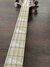 Rickenbacker 4003/4 , Natural Walnut: Neck - Front