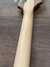 Rickenbacker 4003/4 , Natural Walnut: Neck - Rear