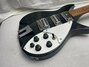 Rickenbacker 350/6 V63, Jetglo: Free image