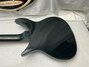 Rickenbacker 350/6 V63, Jetglo: Body - Rear