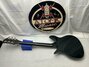 Rickenbacker 350/6 V63, Jetglo: Full Instrument - Rear