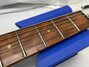 Rickenbacker 350/6 V63, Jetglo: Neck - Front