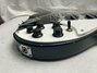 Rickenbacker 350/6 V63, Jetglo: Close up - Free