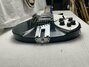 Rickenbacker 350/6 V63, Jetglo: Close up - Free2