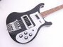 Rickenbacker 4003/4 , Jetglo: Body - Front