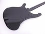 Rickenbacker 4003/4 , Jetglo: Body - Rear