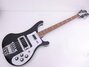 Rickenbacker 4003/4 , Jetglo: Full Instrument - Front
