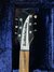 Feb 1992 Rickenbacker 355/6 JL, Jetglo: Headstock