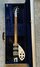Rickenbacker 355/6 JL, Jetglo: Full Instrument - Front