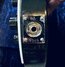 Rickenbacker 355/6 JL, Jetglo: Close up - Free