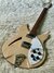 Rickenbacker 330/6 , Mapleglo: Full Instrument - Front