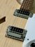 Rickenbacker 330/6 , Mapleglo: Close up - Free2