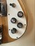 Rickenbacker 4001/4 CB Checkered Binding, Mapleglo: Free image
