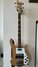 Rickenbacker 4001/4 CB Checkered Binding, Mapleglo: Full Instrument - Front