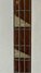 Rickenbacker 4001/4 CB Checkered Binding, Mapleglo: Neck - Front