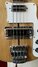 Rickenbacker 4001/4 CB Checkered Binding, Mapleglo: Close up - Free2
