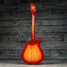 Rickenbacker 620/6 , Fireglo: Full Instrument - Rear