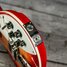 Rickenbacker 620/6 , Fireglo: Close up - Free