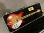 Rickenbacker 360/6 , Fireglo: Free image2